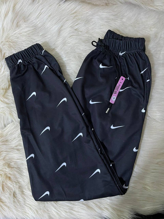 Printed SweatPants