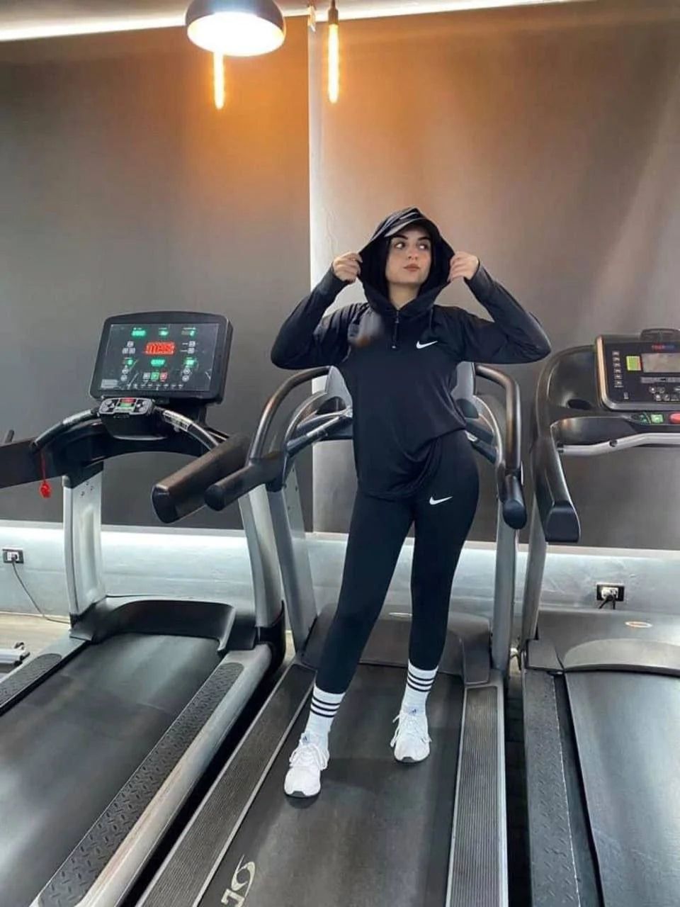 Dry Fit Active Set